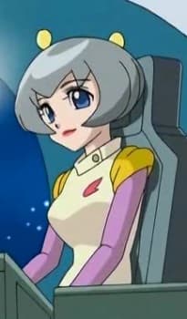 Mrs. Kitazawa