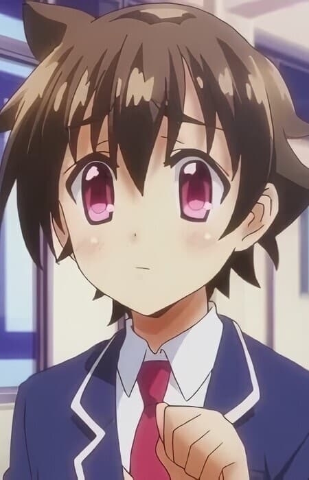 Yuuki Kagami