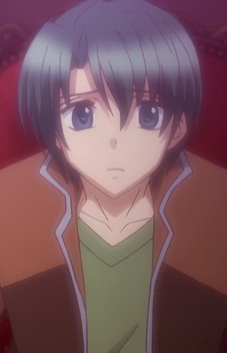 Ryoku Mitsukawa