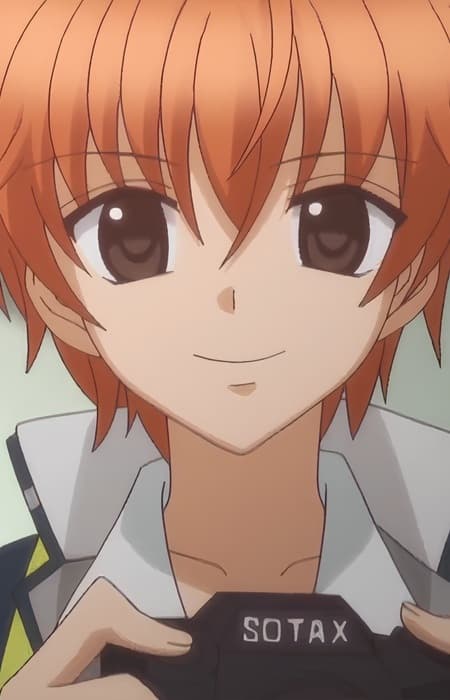 Eiji Ootsuki