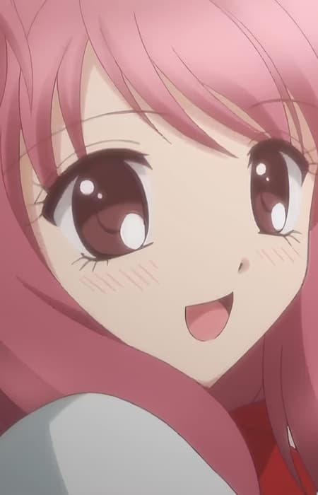Shion Miyatani