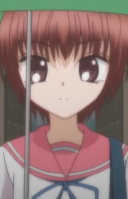 Yuzuki Seno