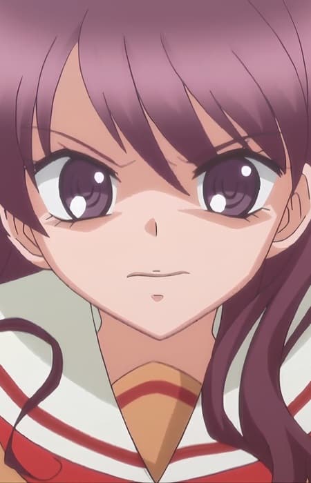 Yoshiko Ookouchi