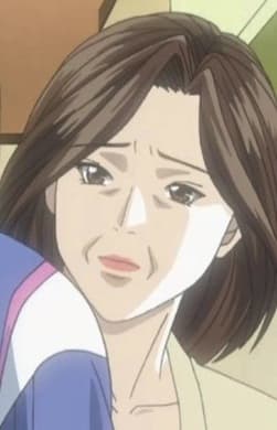 Mutsumi's Mother