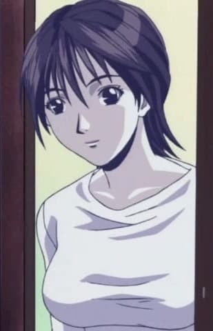 Miki Fujiwara