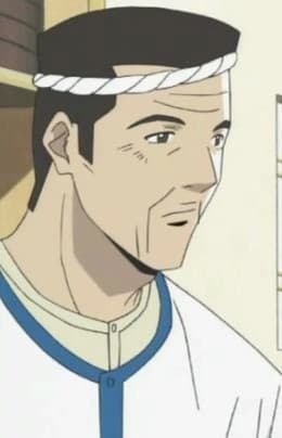Daikichi Dobashi