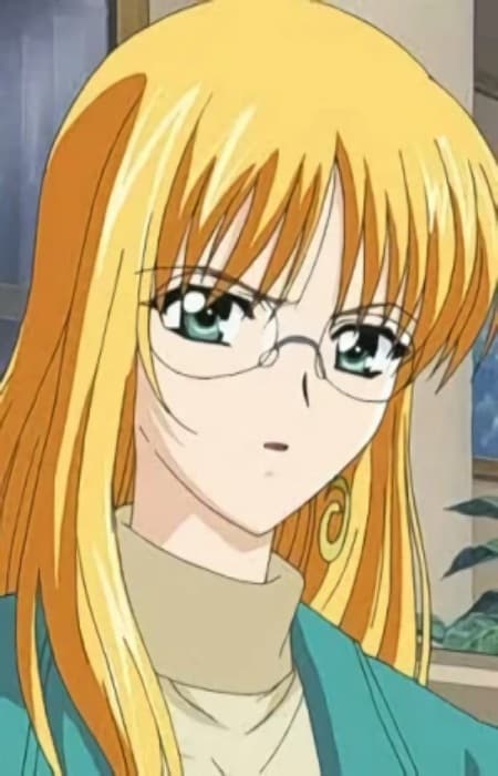 Kaori Aizaki