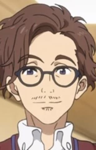 Katsumi Shigino