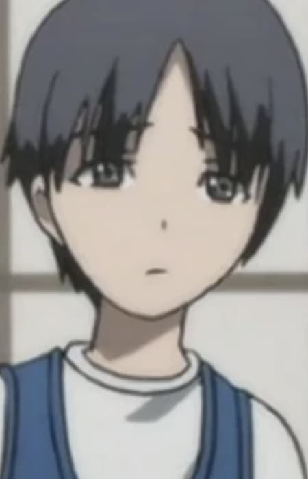 Hiromi Murasako