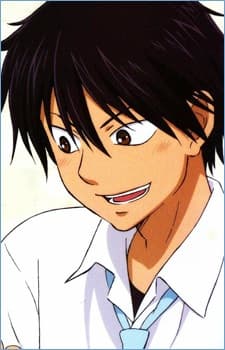 Motoki Haruna