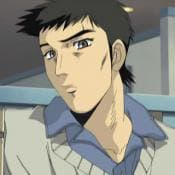 Tooru Suetsugu