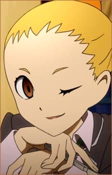 Mio Tsuzuki
