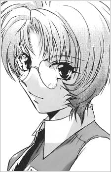Reiji