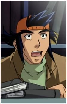 Zenkichi Fujita