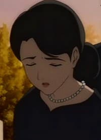 Mother Iwashita