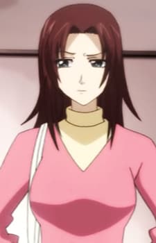 Older Sister Hino