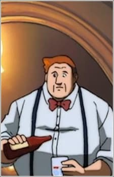 Bar Master