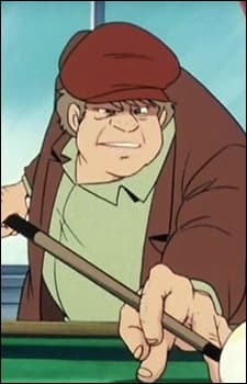 Minnesota Fats