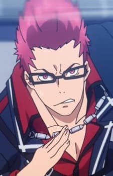 Kyouma Katagiri