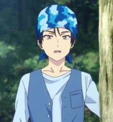  Saitou