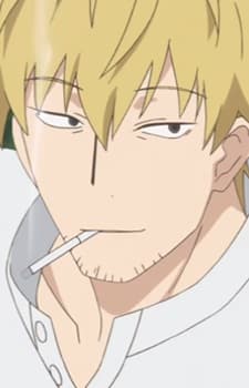 Yuusuke Yagi