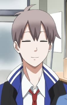 Shinji Fushimi