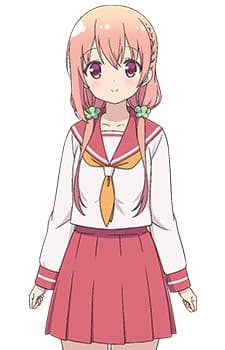 Hinako Sakuragi