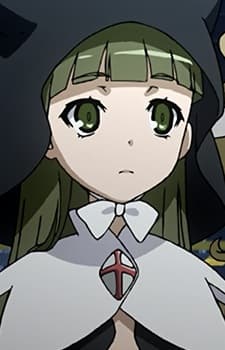Jane Elves
