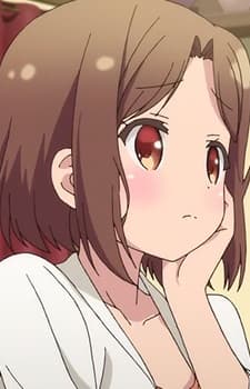 Hinako's Mother
