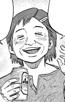 Mother Kitamura