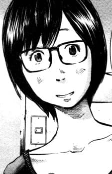 Chiaki Kamemaru