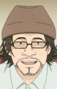 Takurou Kimura