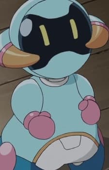 Roboppi