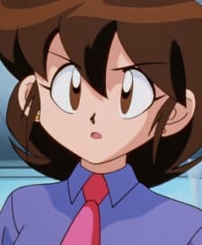 Tamami Yanagi