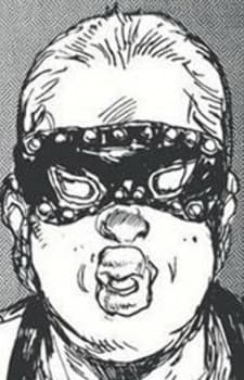 Ebisu's Servant
