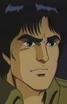 Kitazato Makurou