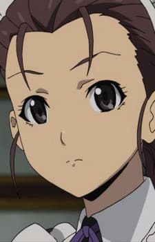 Fio Atkins