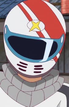 Tomoki Suzuka
