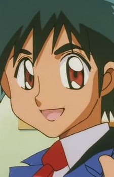 Takashi Fuji
