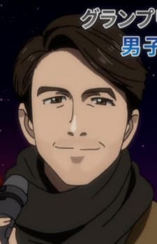 Stéphane Lambiel