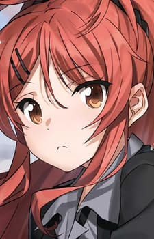 Asuha Chigusa