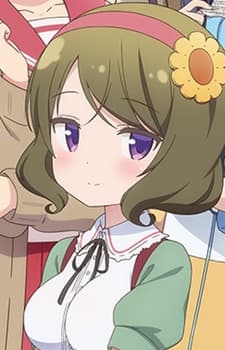 Ruriko Kuroyanagi