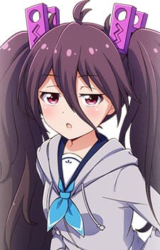 Anko Tsubuzaki