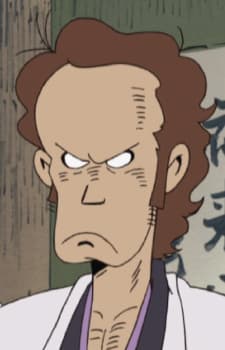 Toshizou Hijikata