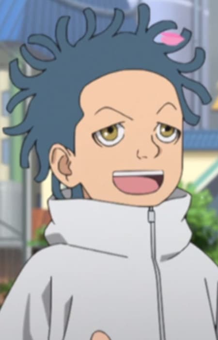 Kande Inabikari