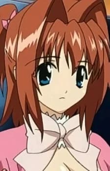 Yuu Asuka