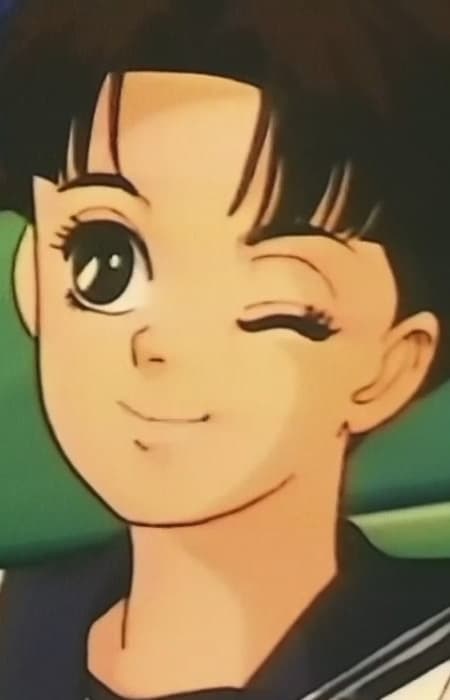 Keiko Okura