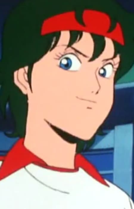 Mei Undou