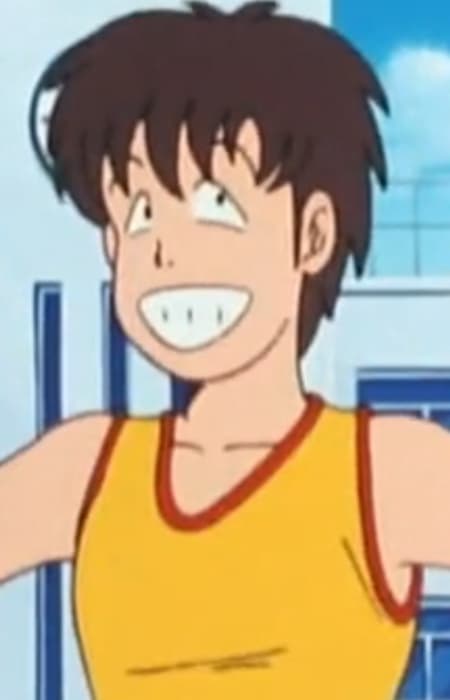 Kazuyoshi Hitohi