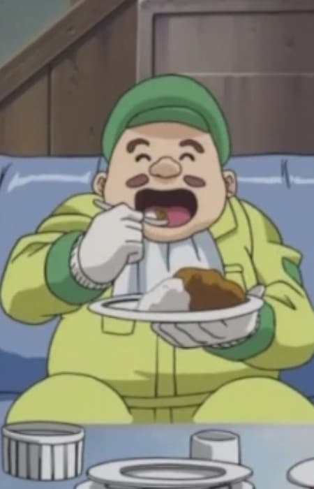 Jirou Takarada